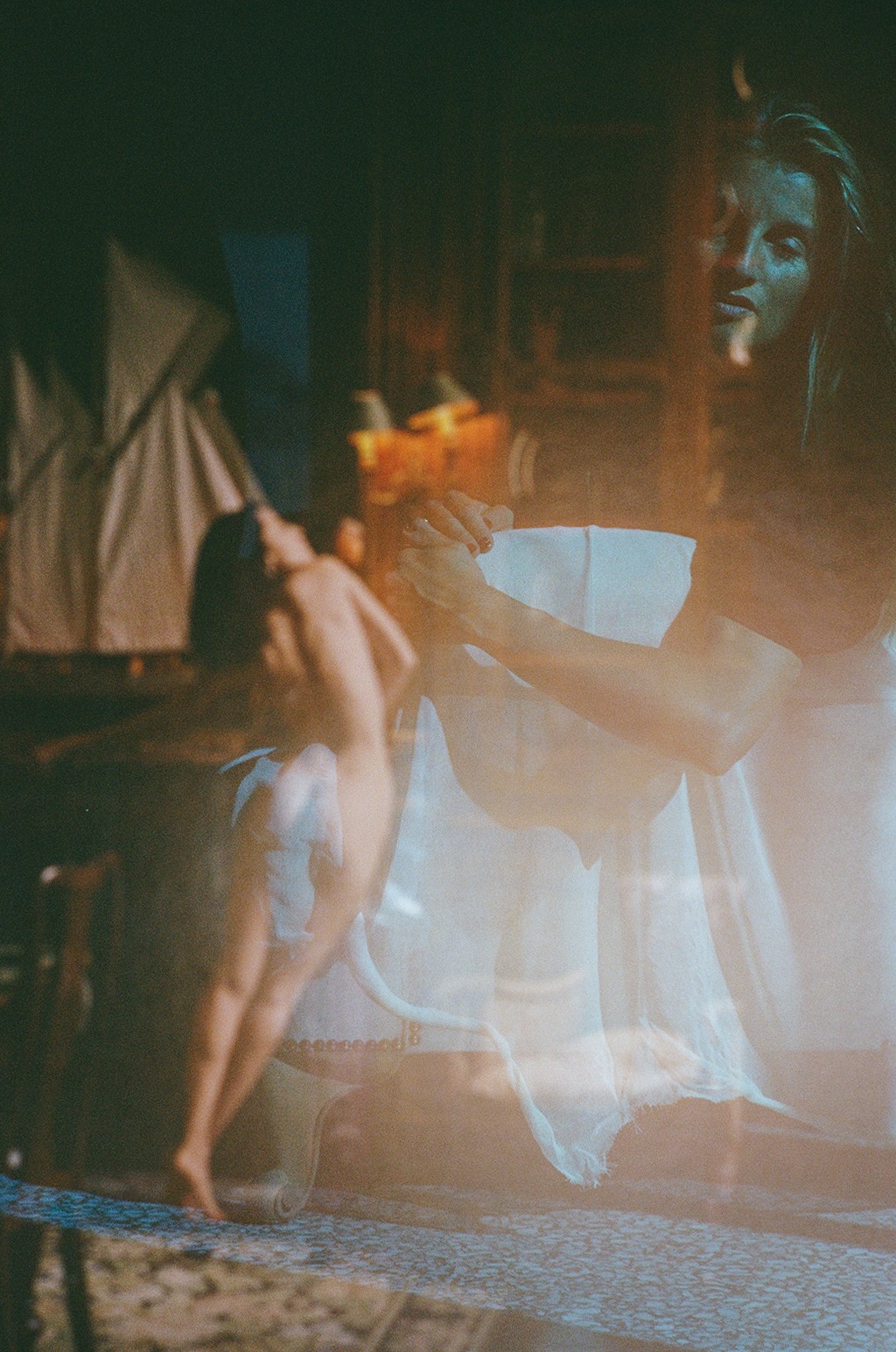 SONIA SIEFF 1st image
